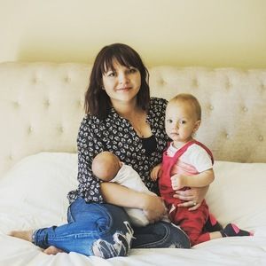 Meet your Posher, Liza